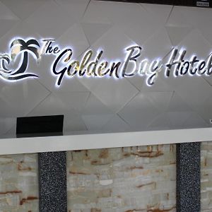 The Golden Bay Hotel Batam